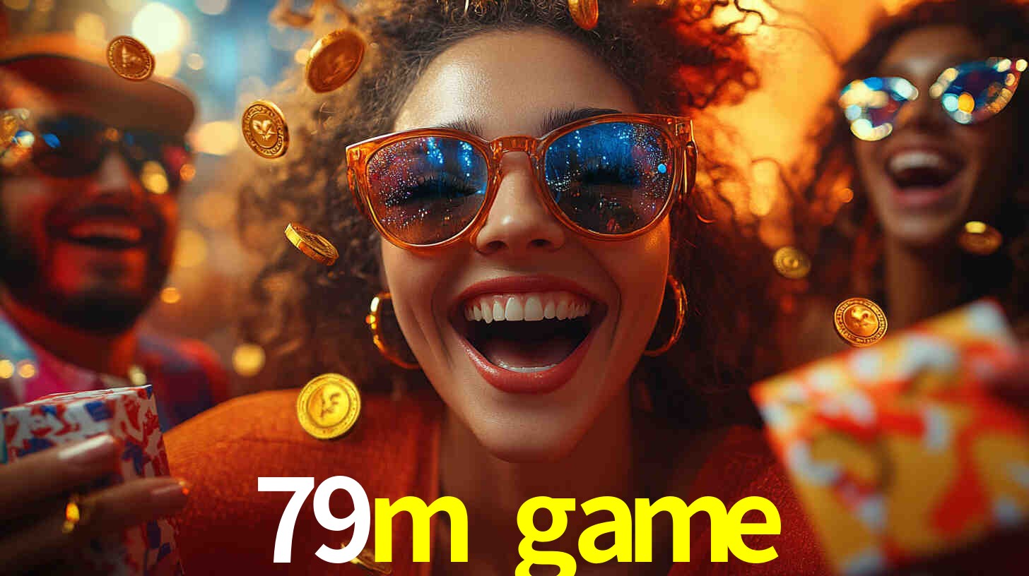 Bônus Sem Depósito no 79m game