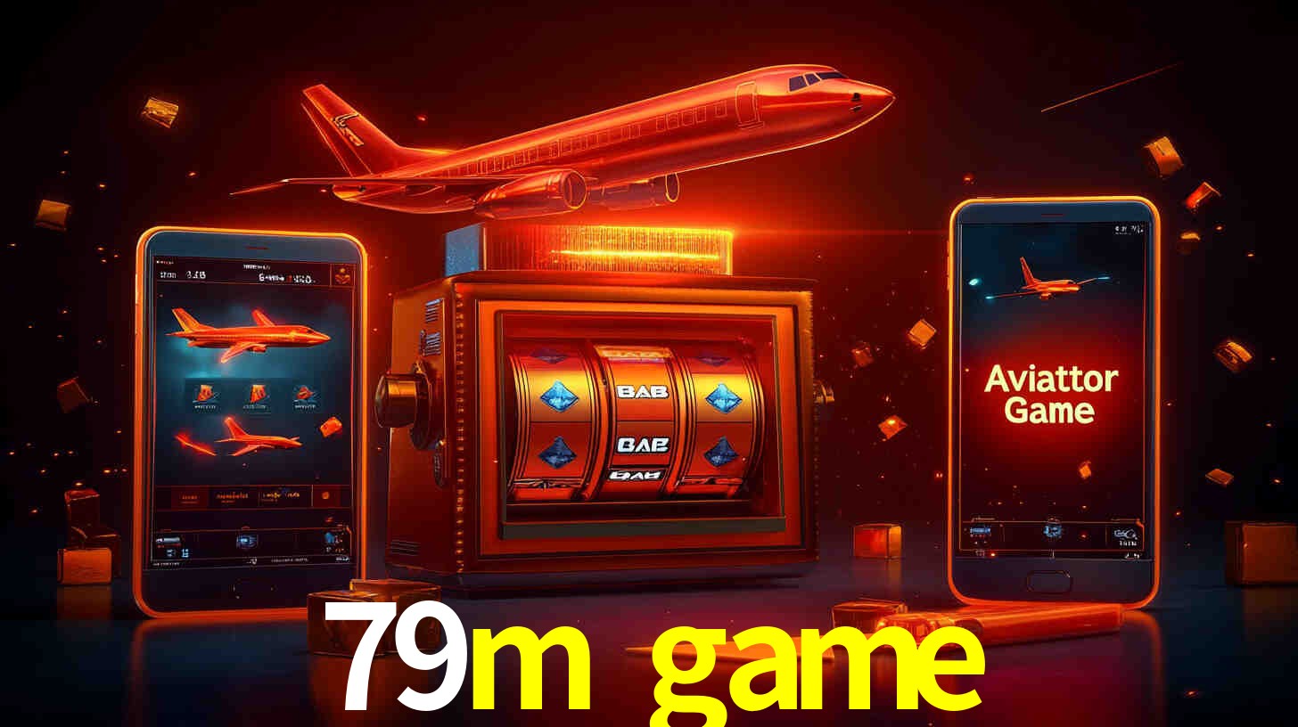 Como Jogar Aviator no 79m game